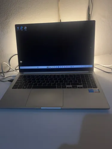Notebook Samsung Galaxy Book