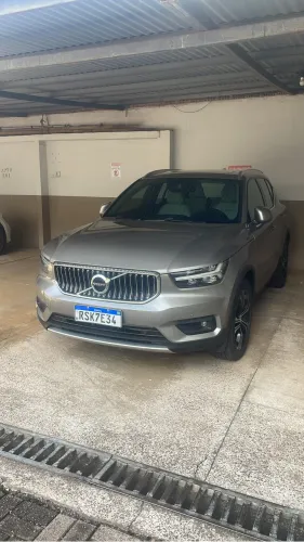Volvo XC40 XC 40 T-5 Híbrido Inscription 1.5 FWD 2022