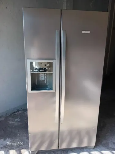 Geladeira Frost Free say Bay side em Anápolis