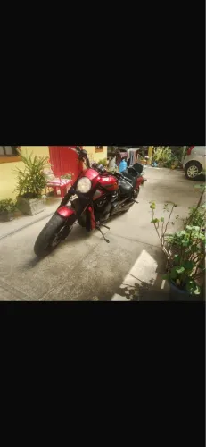 Harley Davdison  VRod 