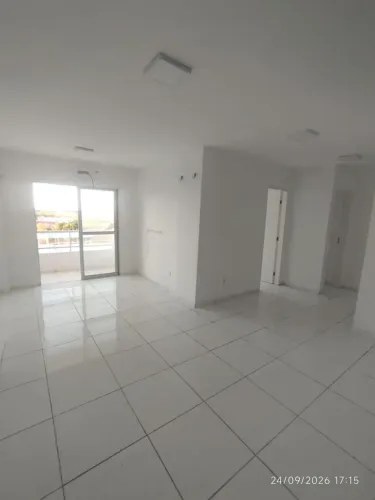 APARTAMENTO PARA LOCAÇÃO | CONDOMÍNIO RIVIERA RESIDENCE