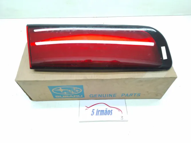 Refletor Olho Gato Direito Subaru Svx 3.3 1995 / 1996
