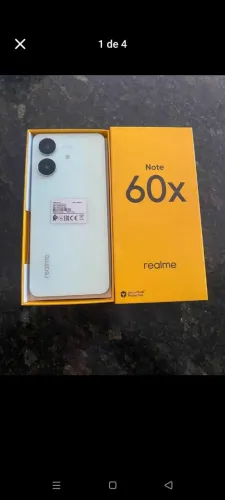 Vendo ou troco celular 