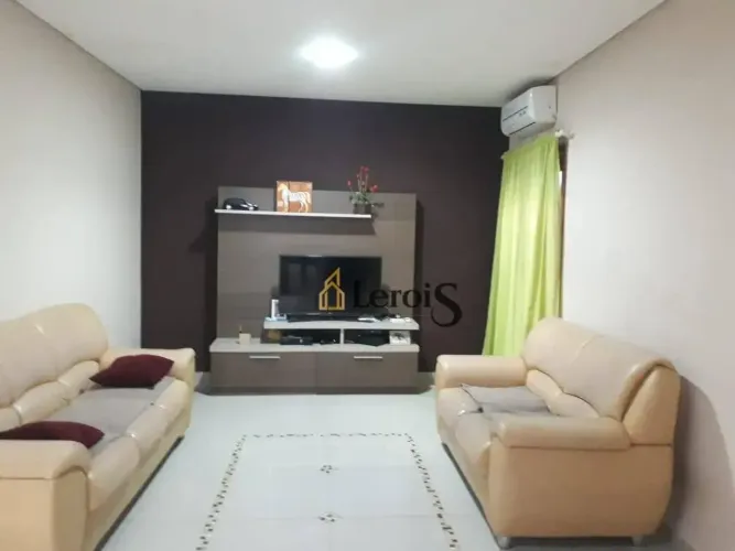 Casa à venda, 147 m² por R$ 390.000,00 - Jardim Residencial Itaim - Itu/SP