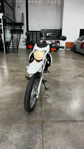 HONDA NXR 160 BROS 2018/2018