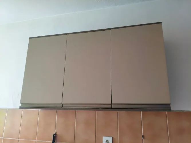 Armario aero de cozinha, NÃO ENTREGO
