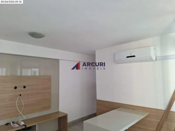 Apartamento 2 Quartos- Savassi (BH) - Locação