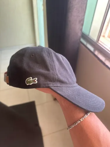 BONE LACOSTE MINI CROC ORIGINAL