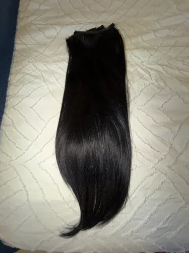 CABELO BRASILEIRO 250 gramas