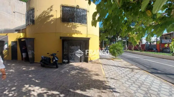 Ponto à venda, 100 m² - Centro - Taubaté/SP
