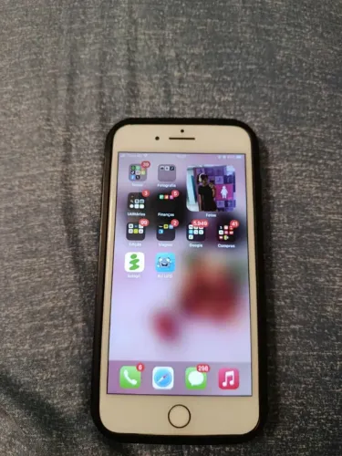 IPhone 8 plus 256gb