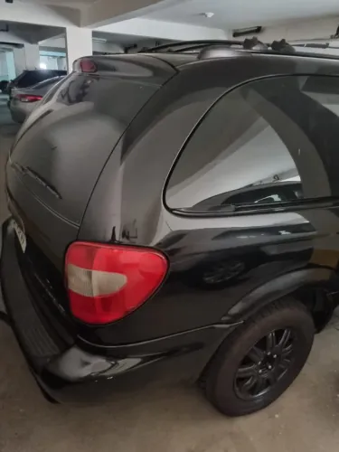 Chrysler Grand Caravan Limited 3.3 V6 12V 182cv 2006