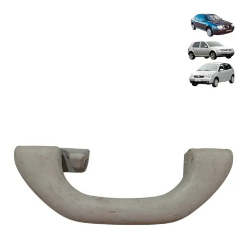 Alca Teto Pqp Puxador Golf Polo Bora 2000 S 35633 Cinza Cinza