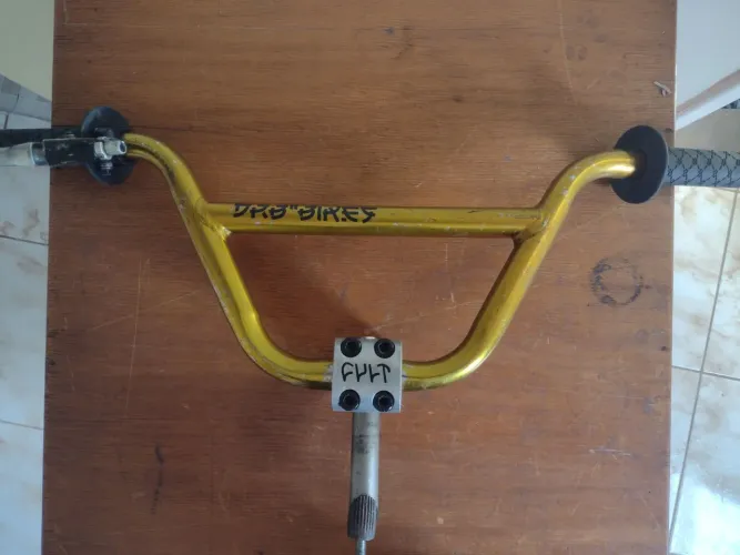 Mesa guidão Bmx 24/20