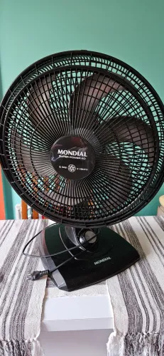 Ventilador Mondial Super Power 40 cm