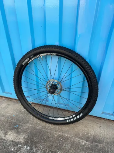 Roda aro 29 diant