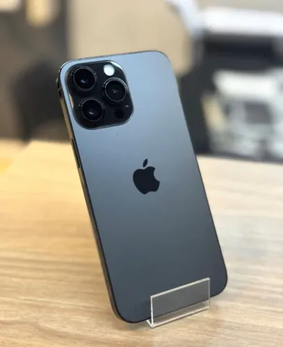 IPHONE 14 PRO MAX 256GB SEMINOVO, PROMOÇÃO!!