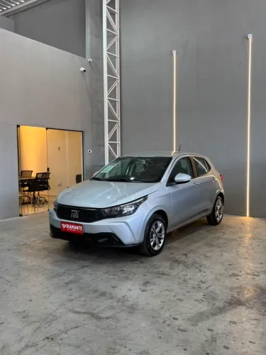 Fiat Argo 1.0 6V Flex. 2023