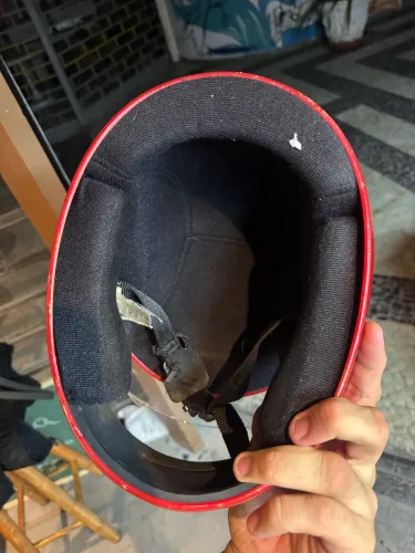Capacete moto n59