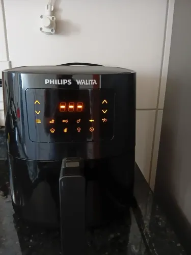 Eletro doméstico 