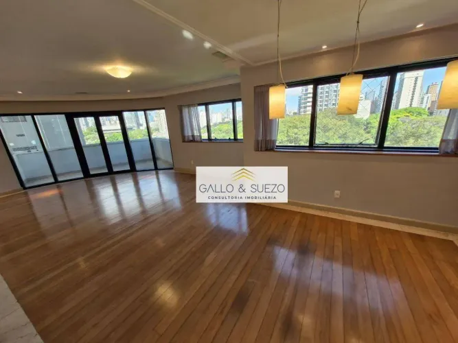 Apartamento à venda, 186 m² por R$ 3.000.000,00 - Moema - São Paulo/SP