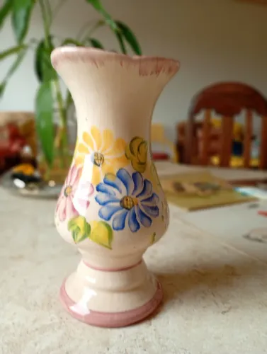 Vaso antigo