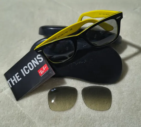 Óculos de sol Ray ban
