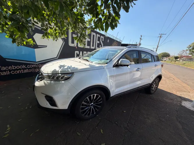 Ford Territory Titanium 1.5 Gtdi Ecobo. AUT 2022