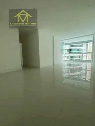 Apartamento na Praia da Costa Ed. Viverde Residencial Cód: 6612 F