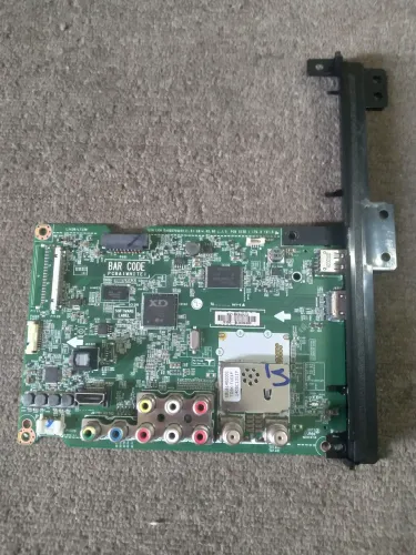 PLACA PRINCIPAL TV LG 49LB5500