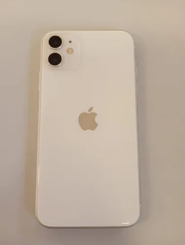 iPhone 11 128gb(todo original)