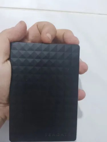 HD EXTERNO SEAGATE 1 TERA