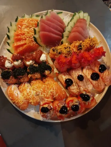 Ajudante de cozinha