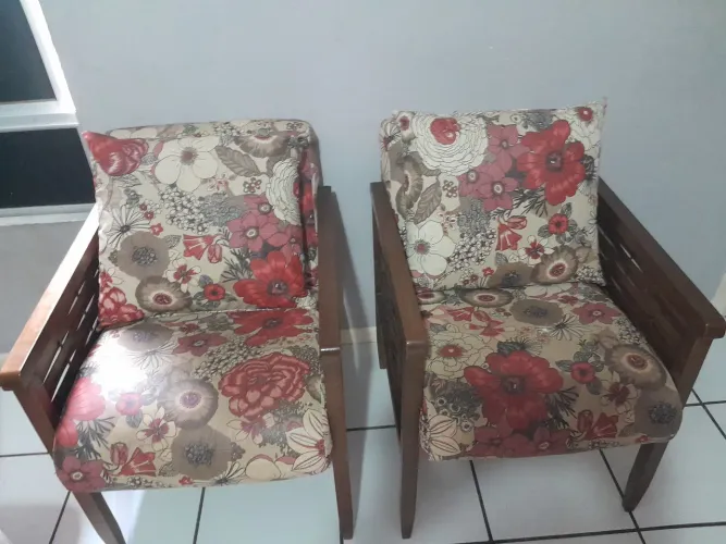 Poltronas