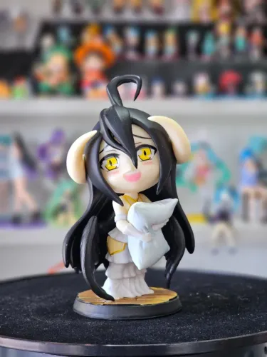 ALBEDO