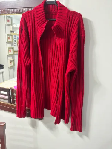 Blusa frio feminina