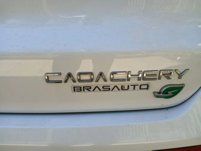 Chery Tiggo 8 Pro 1.5 Turbo (híbrido) 2024