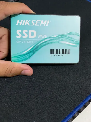 SSD 240GB HIKSEMI SATAIII