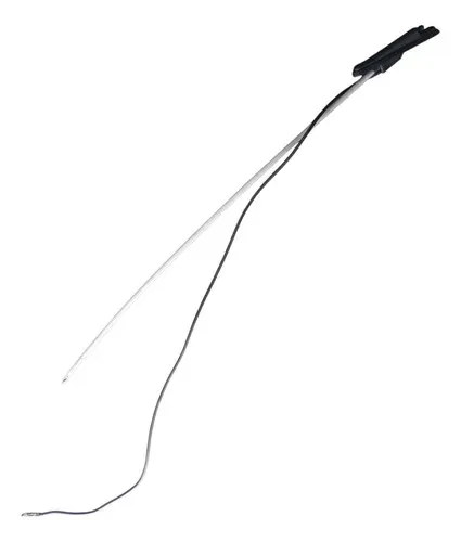 Antena Externa Cabo Rádio Toyota Corolla 2003 Preto