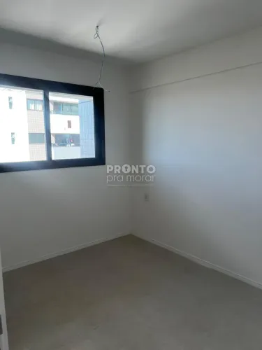 Apartamento com 2 quartos em Várzea