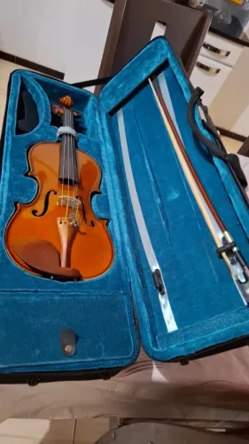 Violino Eagle VE 441/4/4