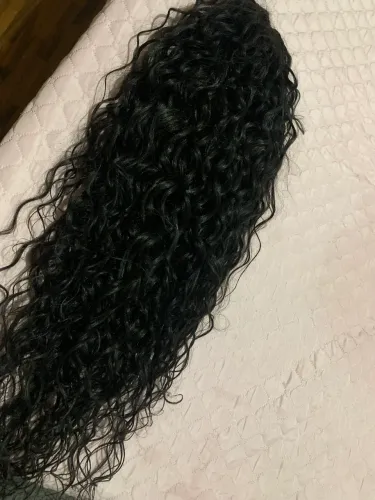 Cabelo cocke sintético 