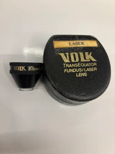 Lente TransEquator volk