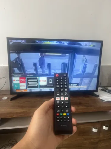 Tv Smart 32 Samsung