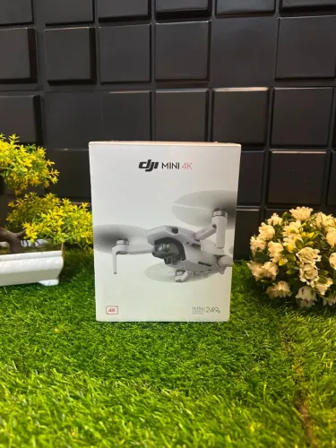 Dji Mini 4K Standart LACRADO