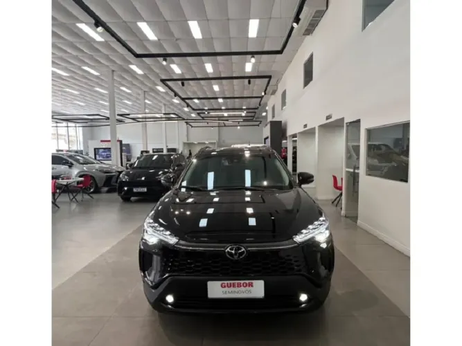 Toyota Corolla Cross XRX 2.0 16V Flex Aut. 2026