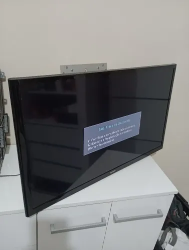 TV SAMSUNG 32 POLEGADAS(NAO É SMART)