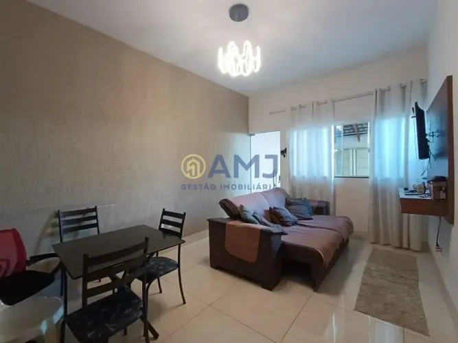 Casa a Venda na ViIa Rizzo!