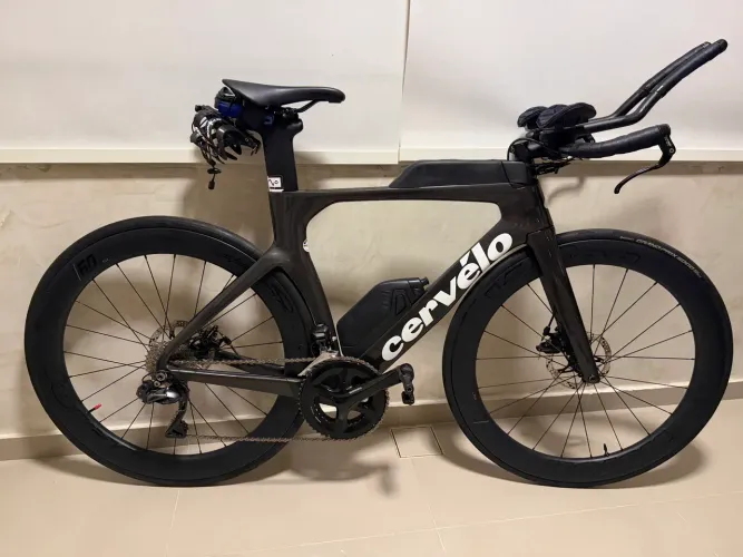 Cervelo P-Series Ultegra Di2 2023