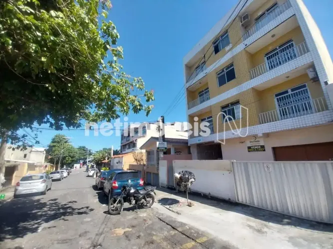 Apartamento 3 Quartos à Venda no Monte Serrat ( Cidade Baixa )